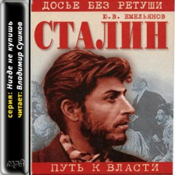 Сталин. Путь к власти