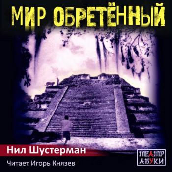 Скинджекеры Междумира 3. Мир обретенный